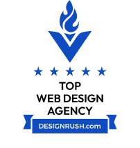 Top Web Design Agency Award