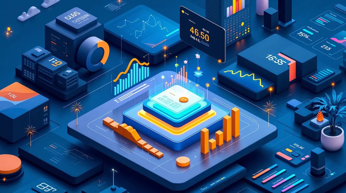 Essential tools to calculate website ROI and track performance