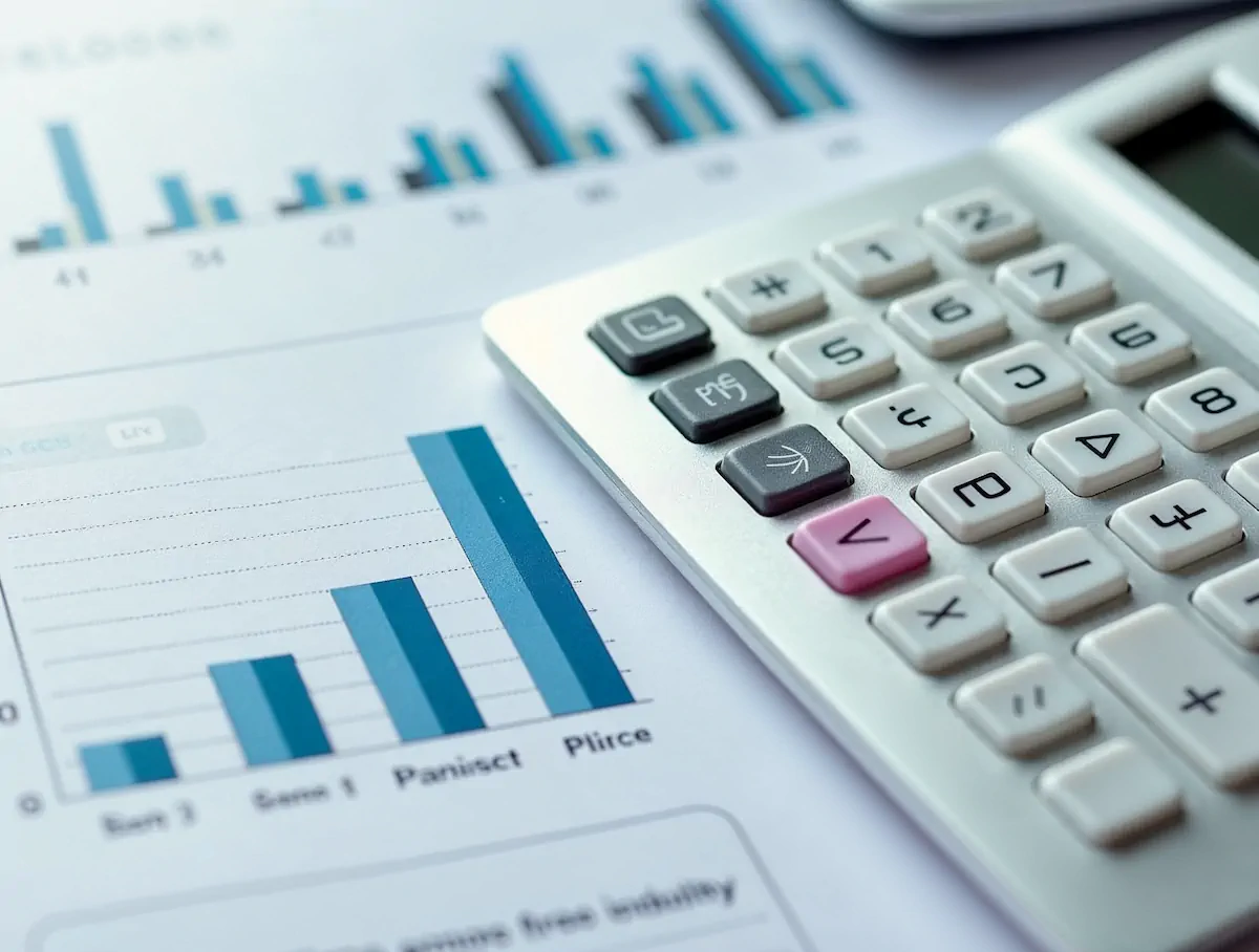ROI Calculator Example