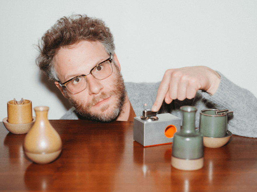 Houseplant by Pattern