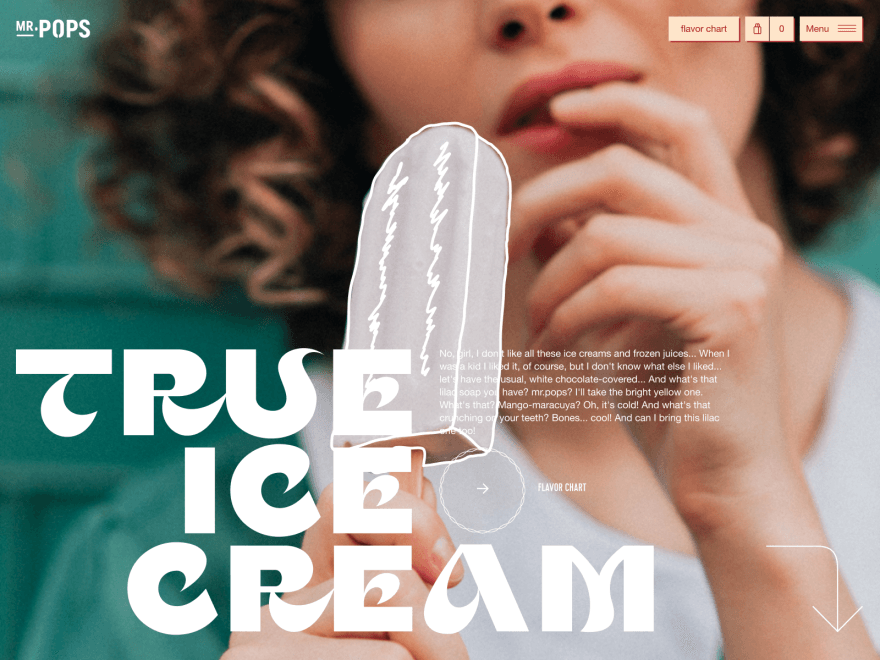 advanced team Website