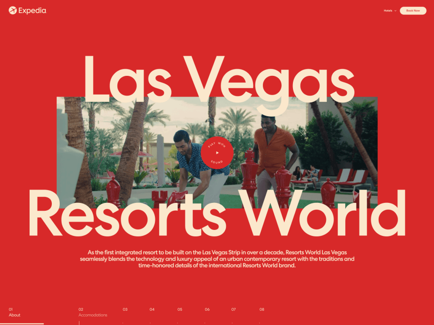 Synchronized Studio Website